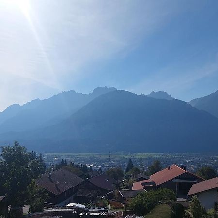 Dolomitenhome Apartments Patriasdorf Экстерьер фото