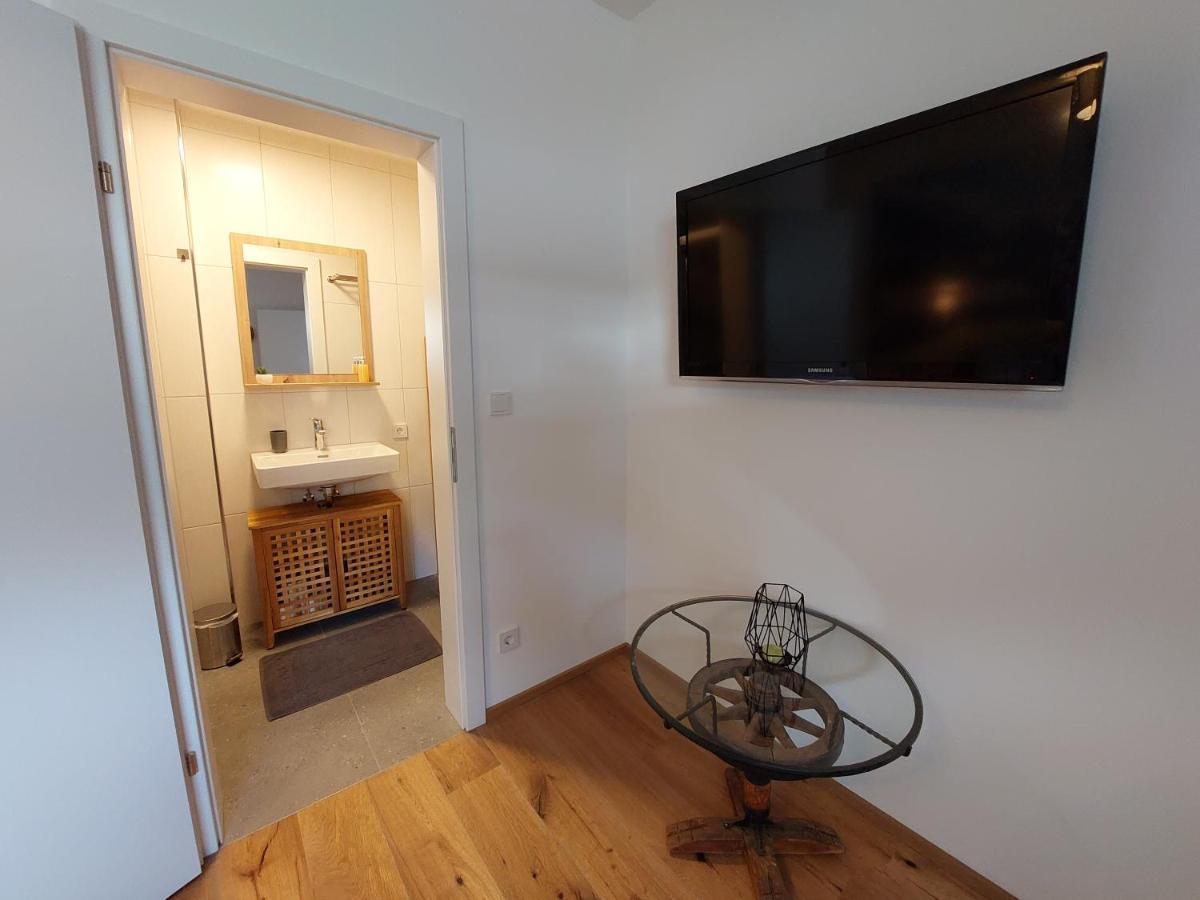 Dolomitenhome Apartments Patriasdorf Экстерьер фото